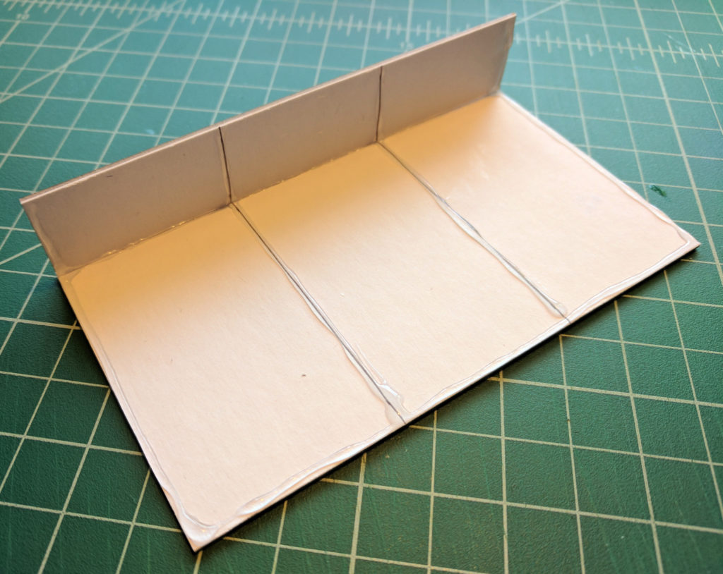 Tutorial: Poker Chip Racks For Custom Card Boxes + Bonus Content