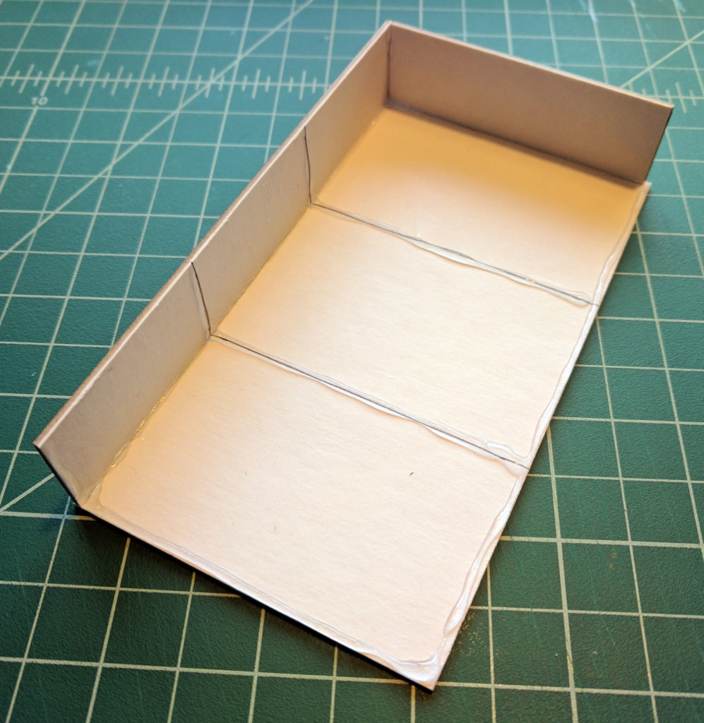 TUTORIAL: Poker Chip Racks for Custom Card Boxes + Bonus Content