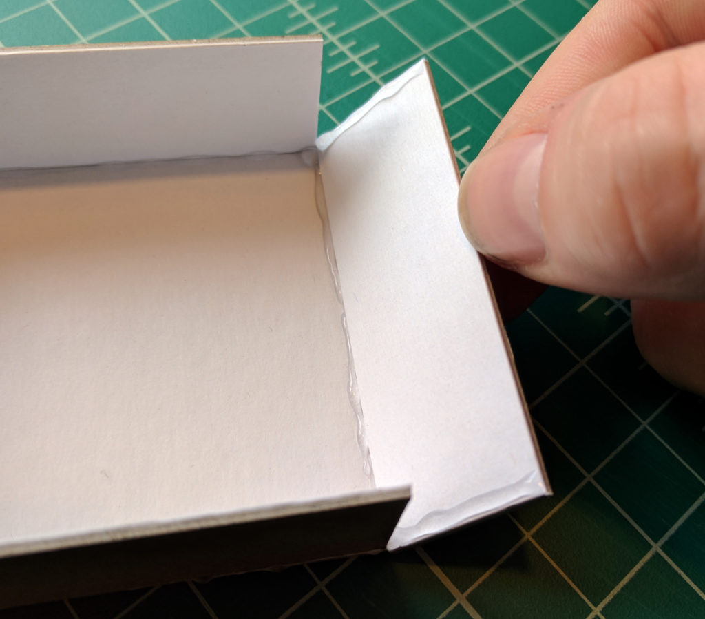 TUTORIAL: Two-Piece Bit Boxes for Board Games + Bonus Content